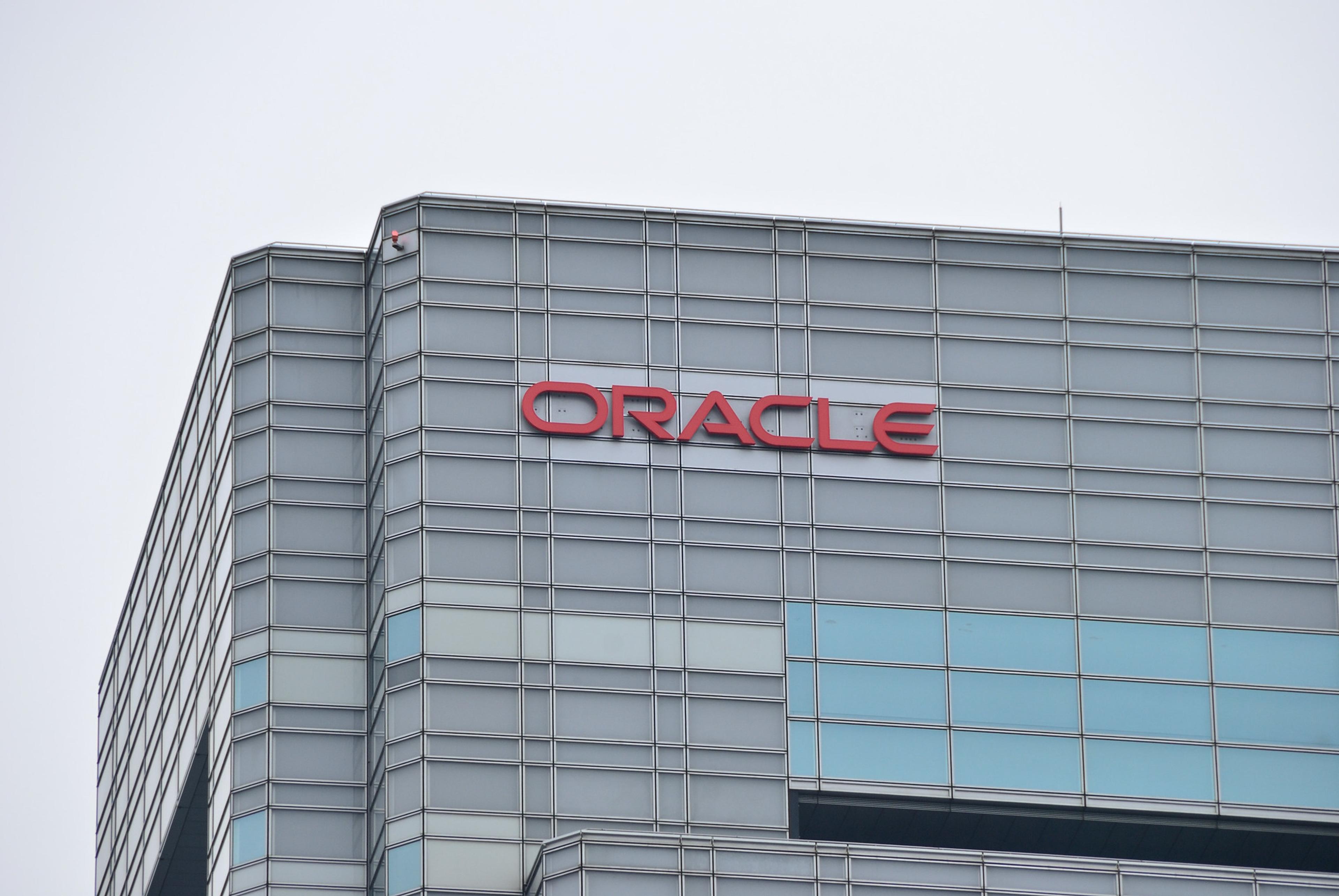 Oracle's 10-K Confirms It: 21,000 Jobs Gone, and AI Is the Stated Reason