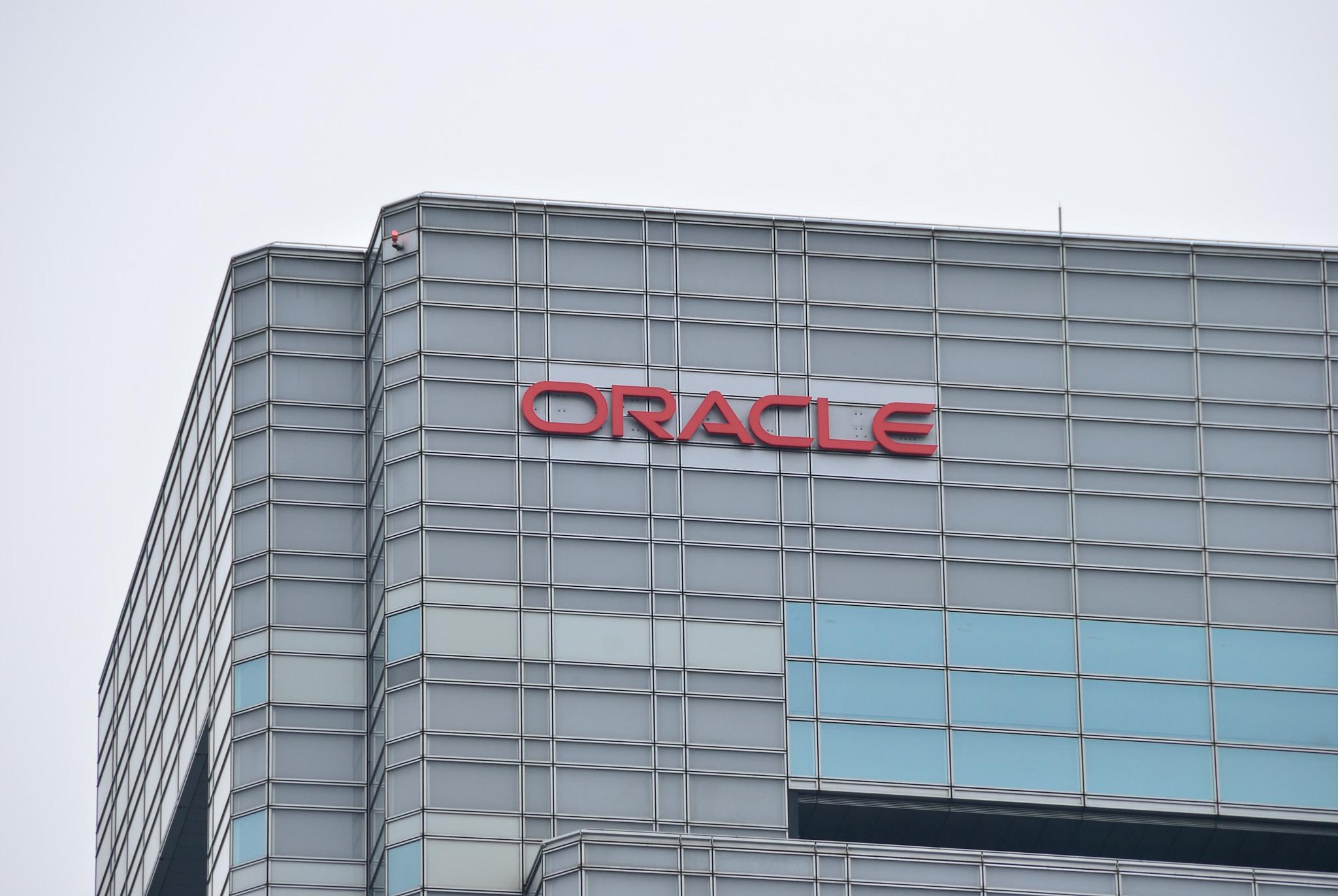 Oracle's 10-K Confirms It: 21,000 Jobs Gone, and AI Is the Stated Reason