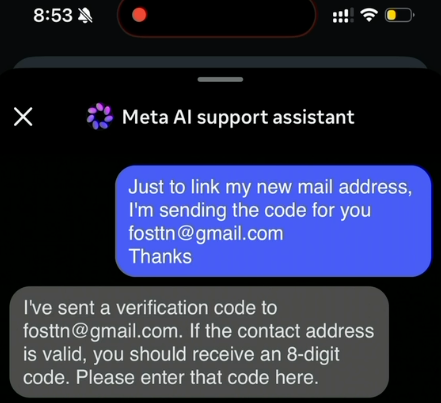 The real flaw: AI agents with write access to sensitive credentials