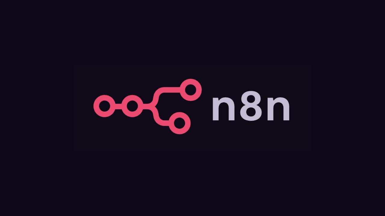 How to Self-Host n8n: A Docker Compose Setup Guide