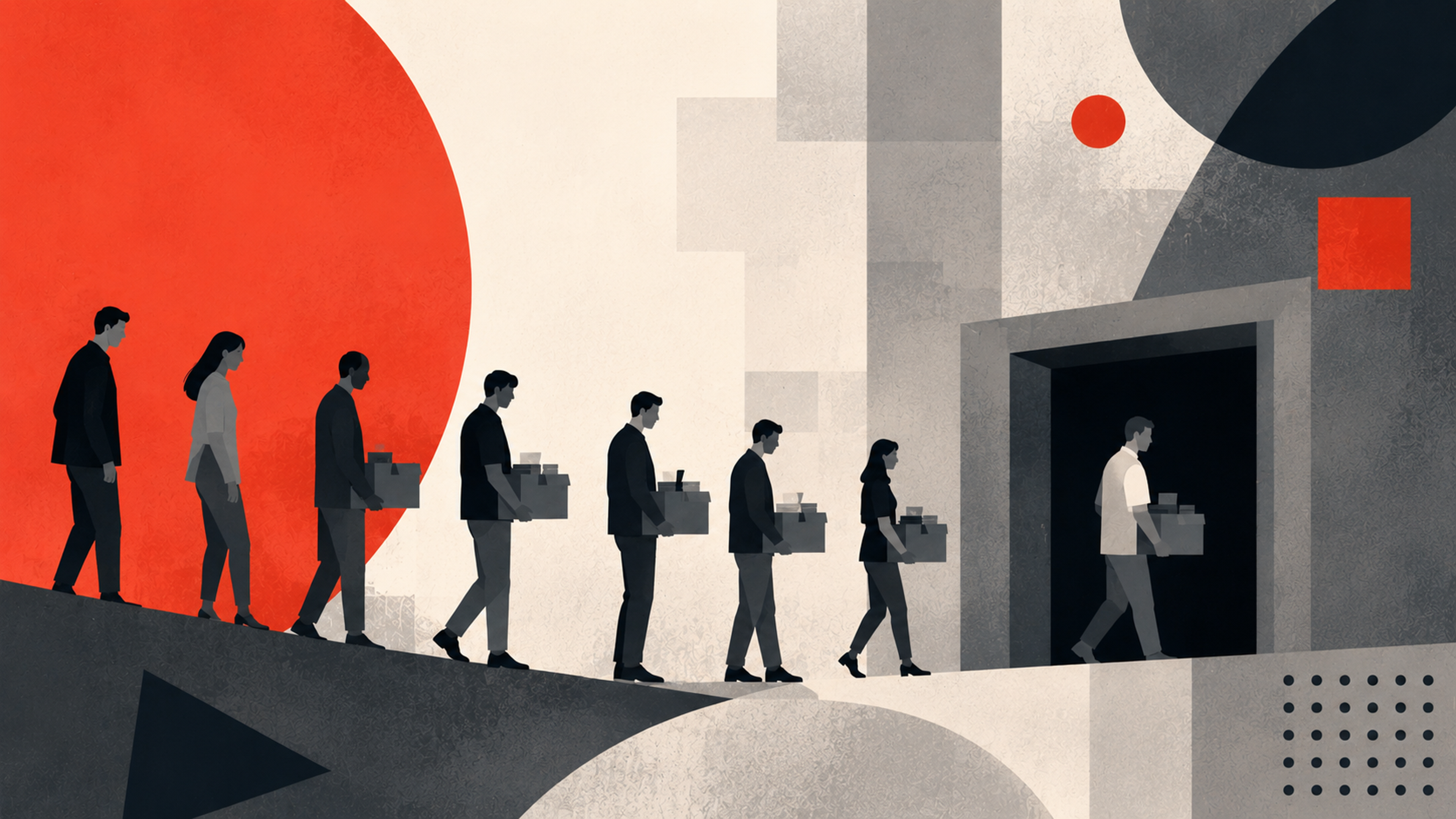 Tech Layoffs Since ChatGPT: 2022–2026 Data Tracker