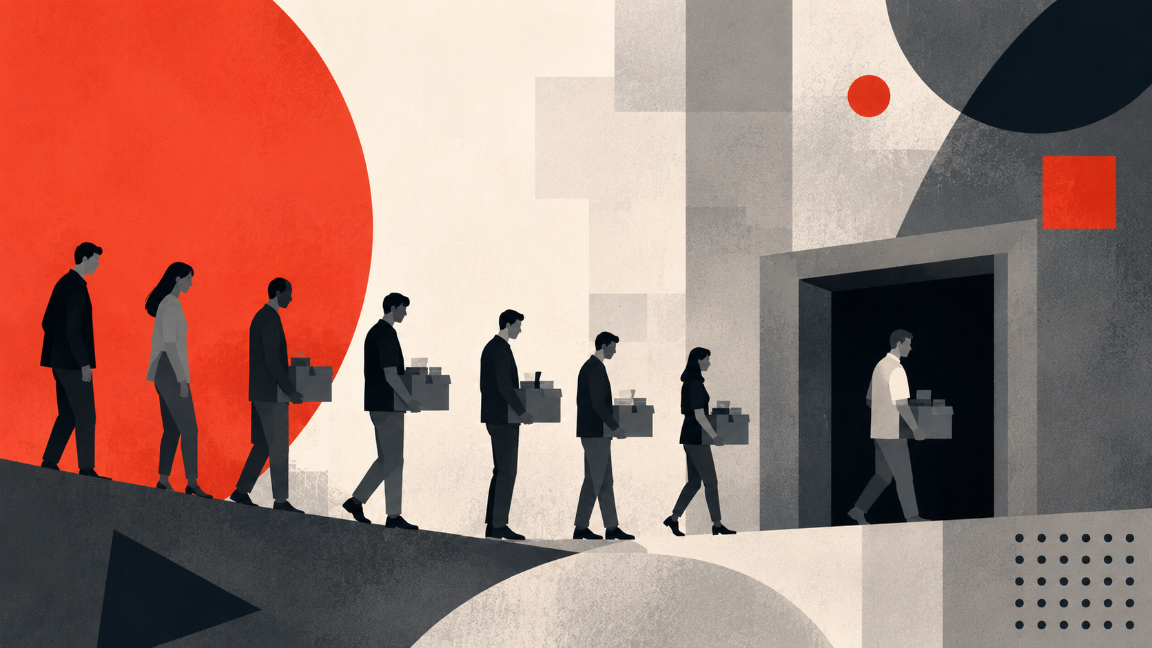 Tech Layoffs Since ChatGPT: 2022–2026 Data Tracker