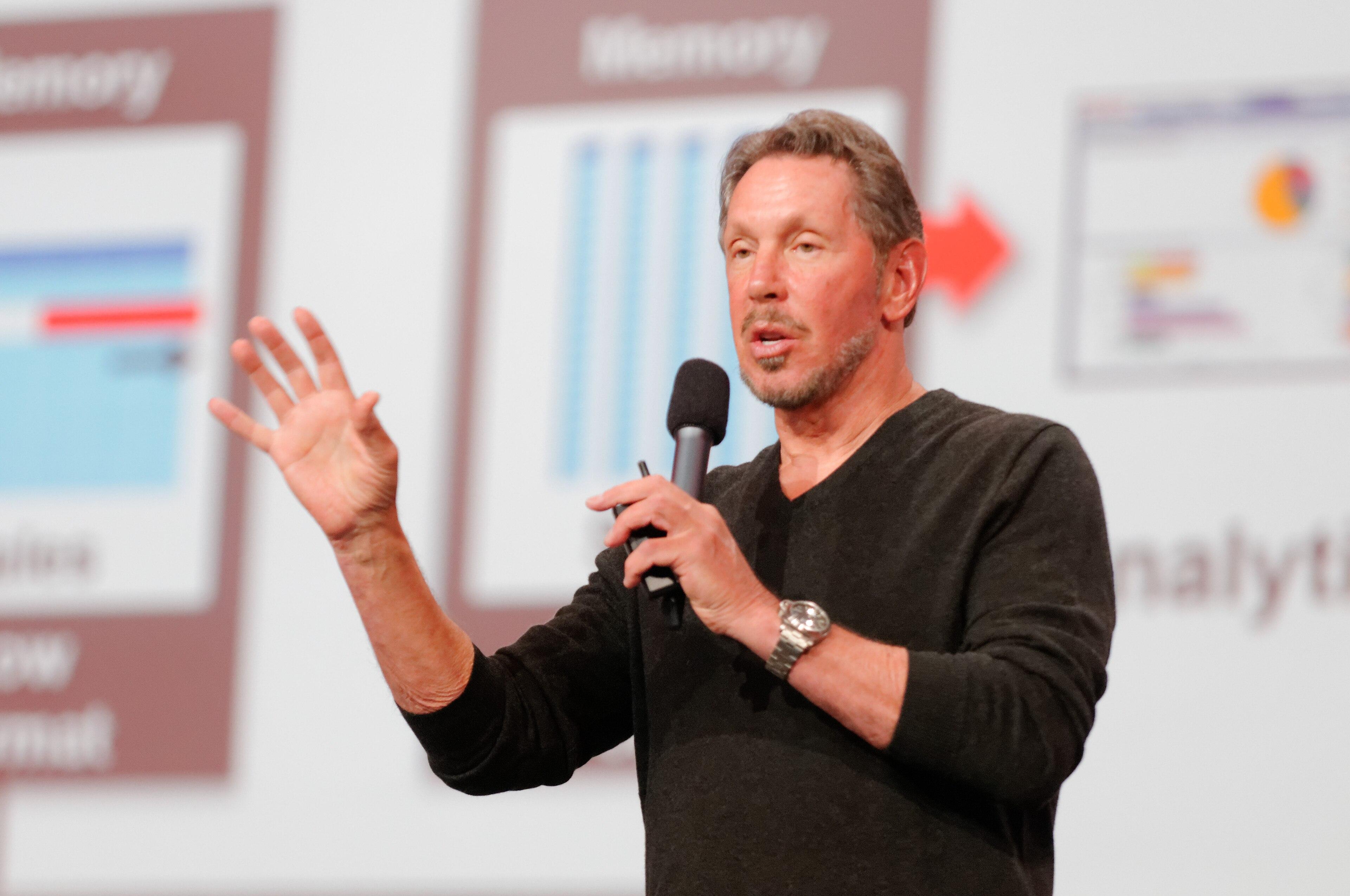 Oracle Laid Off 30,000 People to Fund AI. Then It Refused to Negotiate Severance.