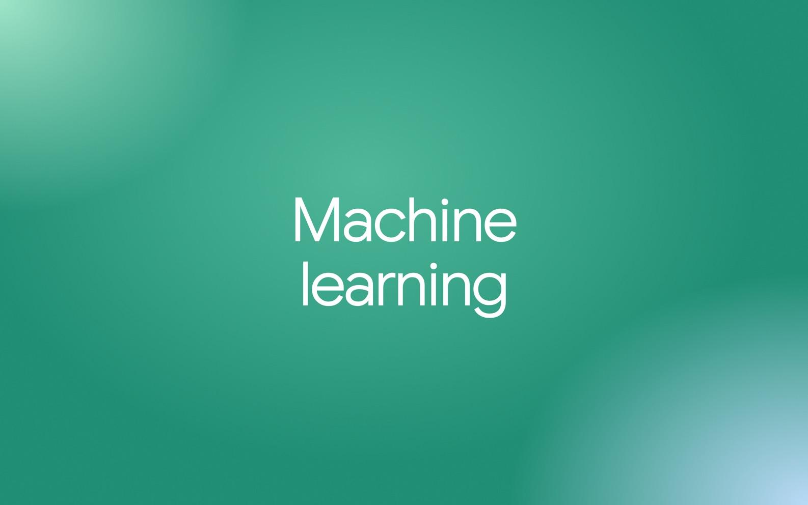 Best machine learning courses