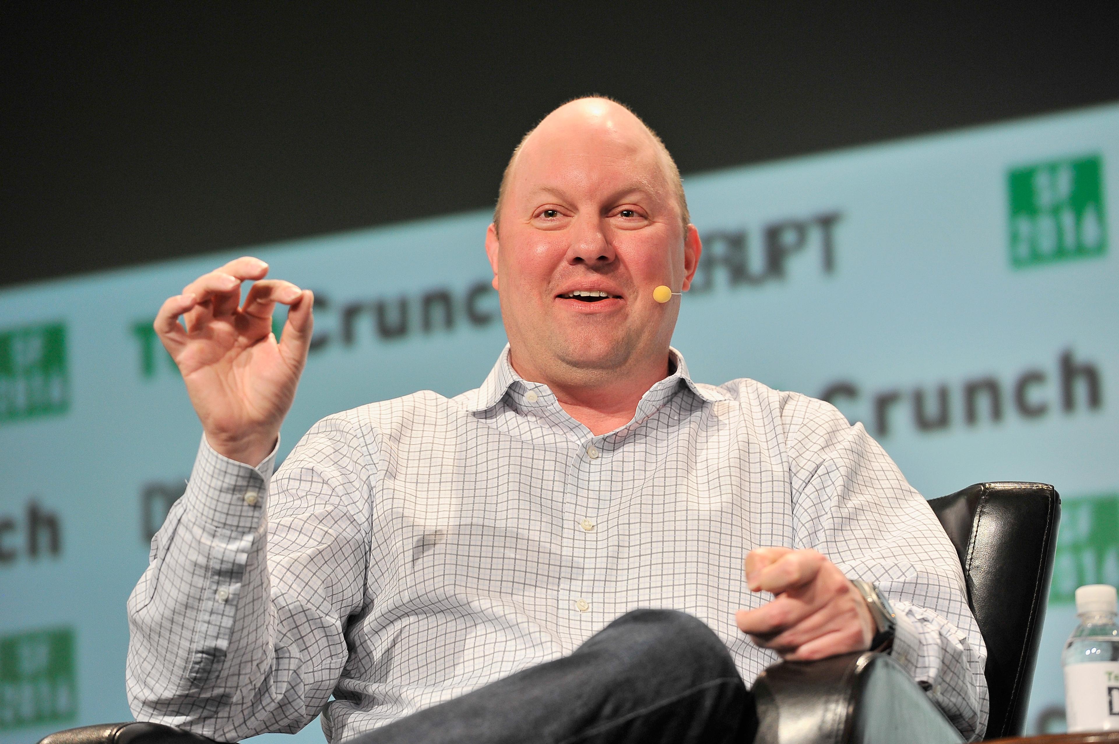 Marc Andreessen Says Companies Were Always Overstaffed. AI Is Just the Excuse to Finally Act.
