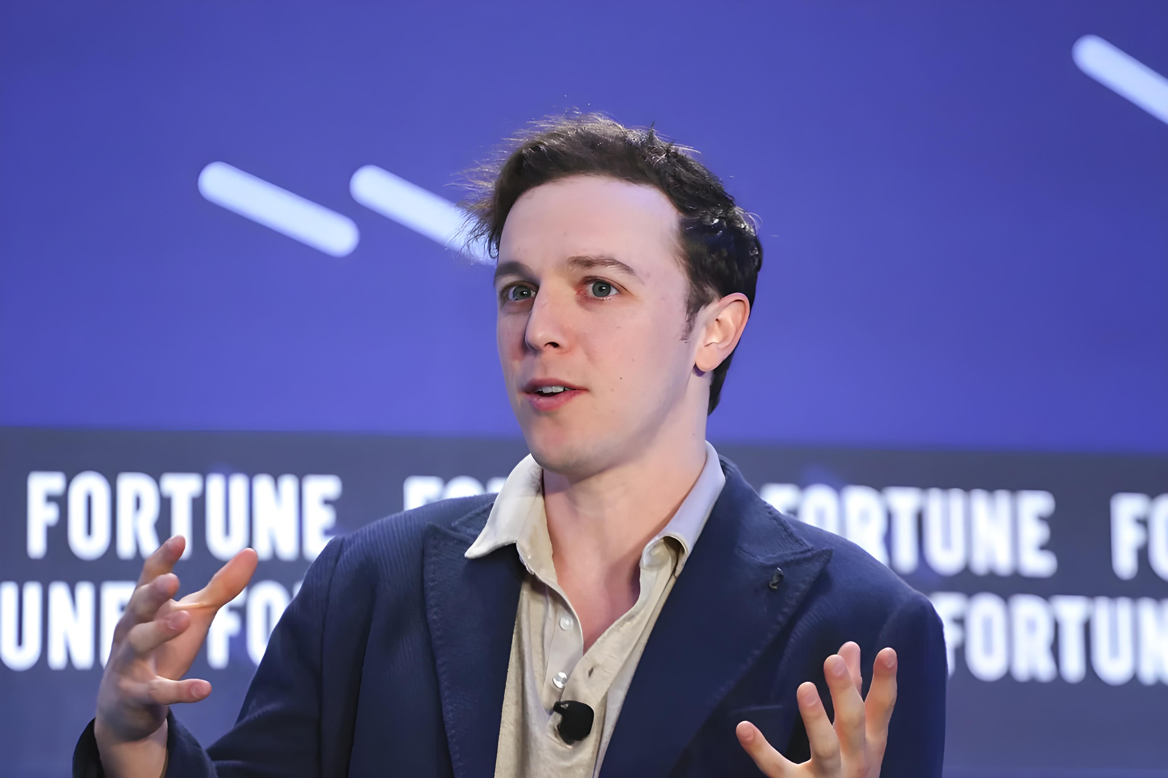 Bolt CEO Fired His Entire HR Team. He Says the Problems Vanished With Them.
