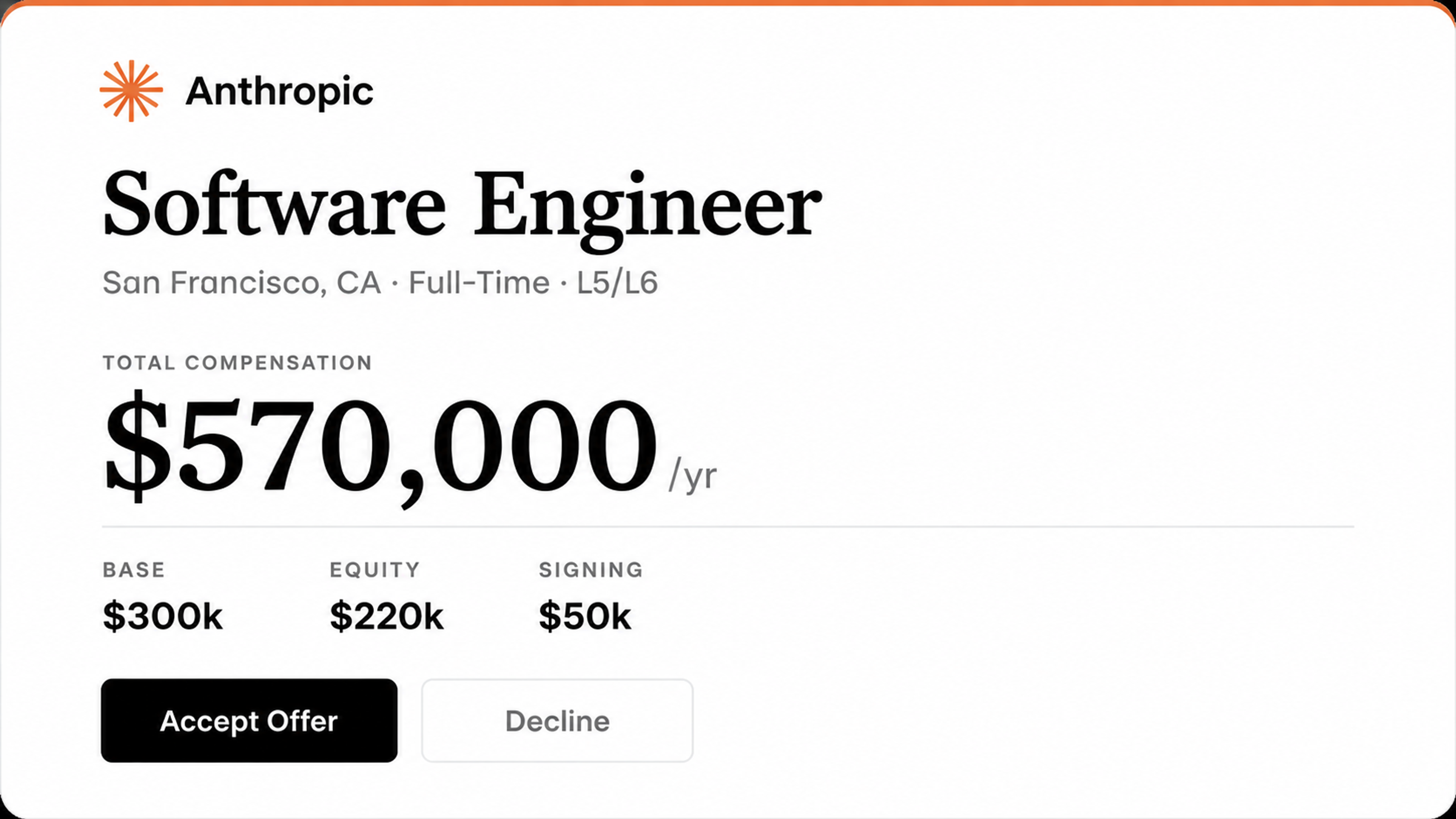 AI Labs Are Paying Engineers $570K to Help Build Their Replacements