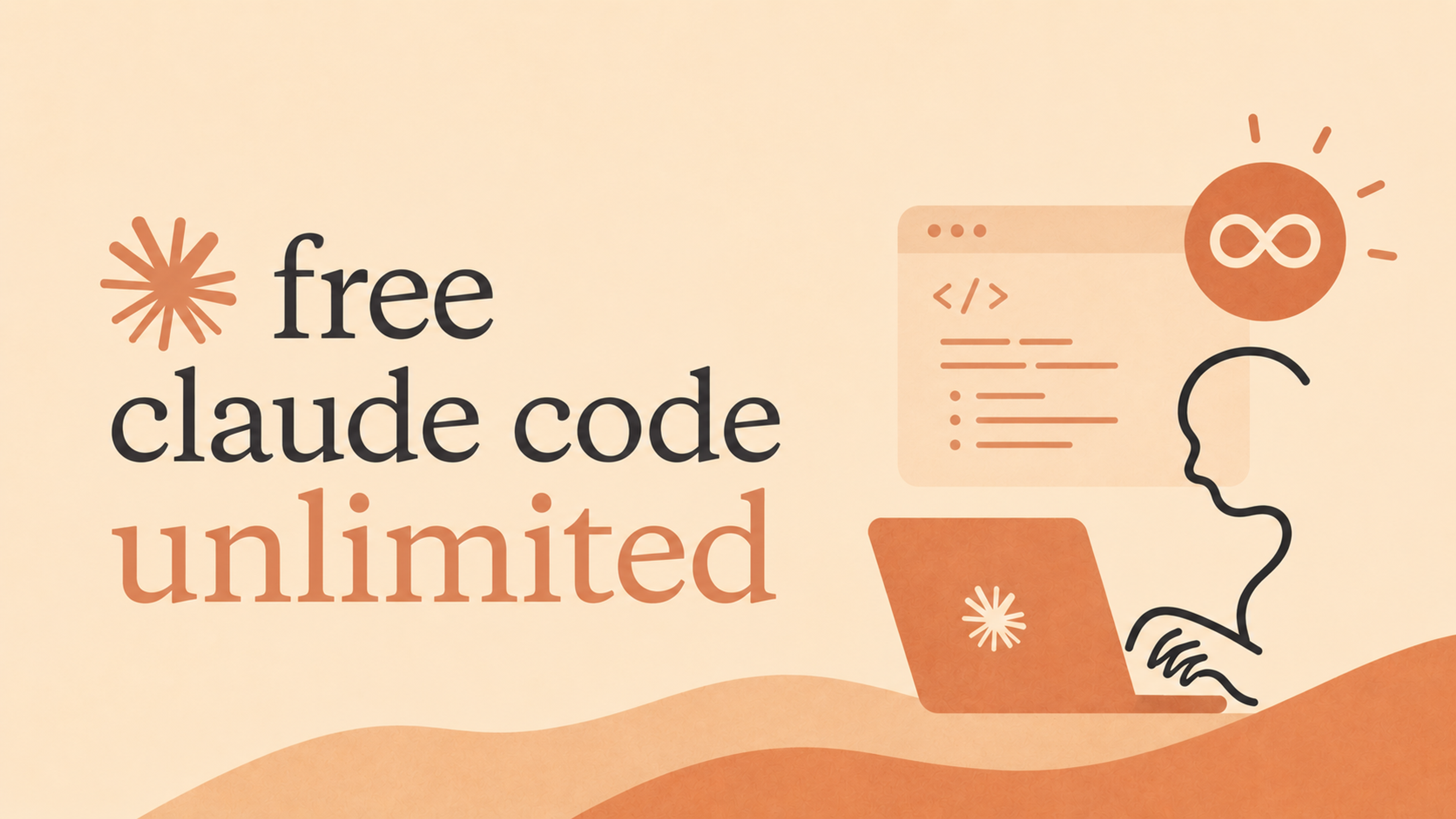 How to Get Claude Code Free Using OpenRouter's Free API