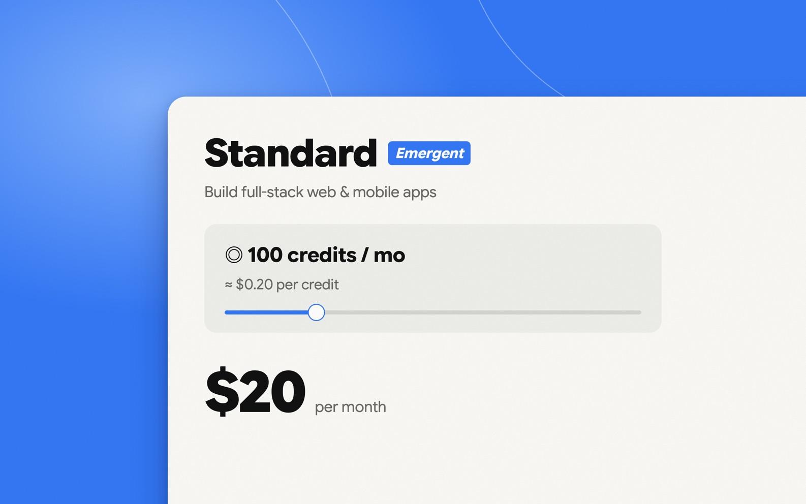 Emergent AI Review: What the $1.5B App Builder Really Costs
