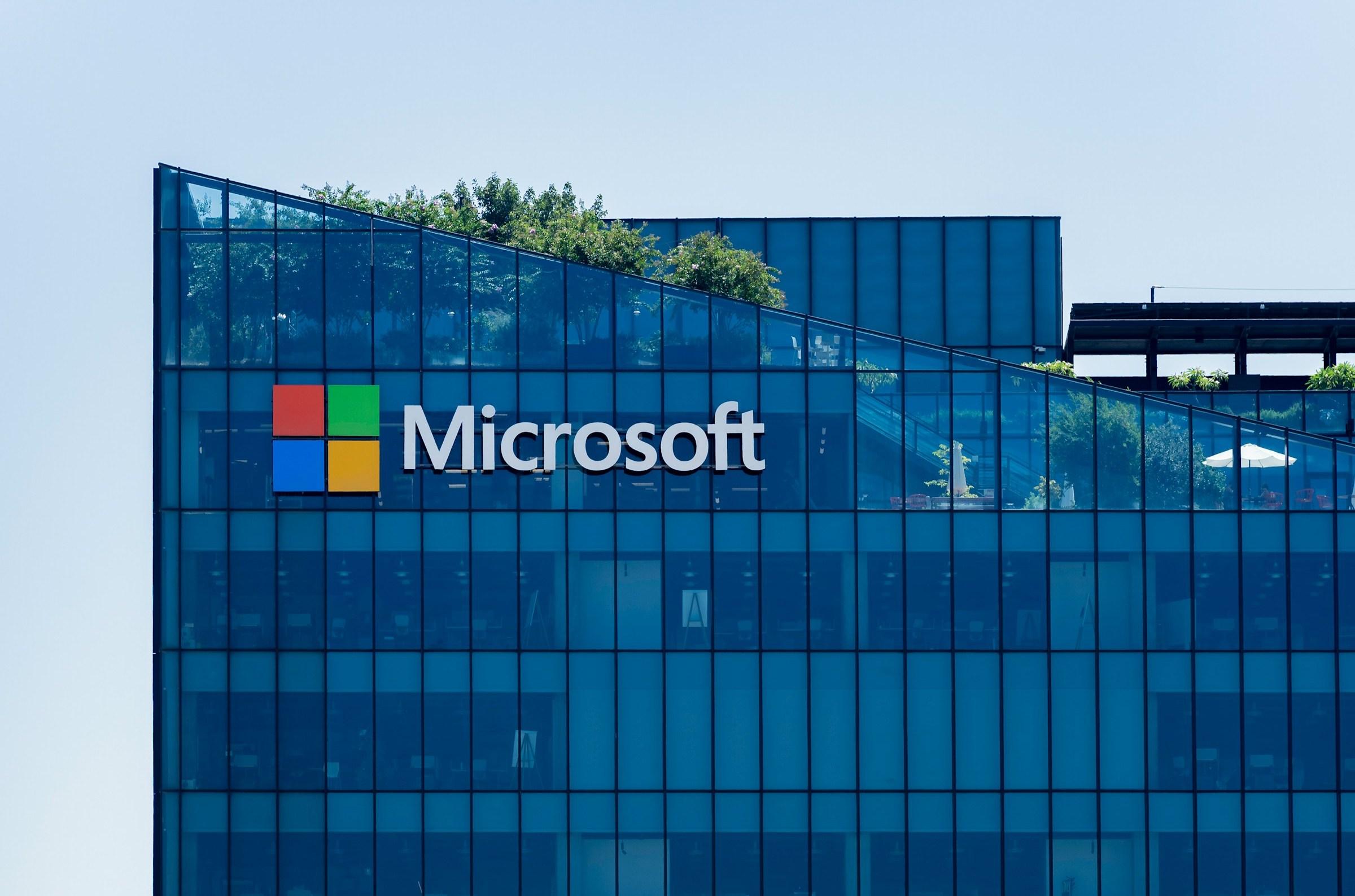Microsoft Layoffs 2026: New Cuts to Hit Sales, Consulting, and Xbox