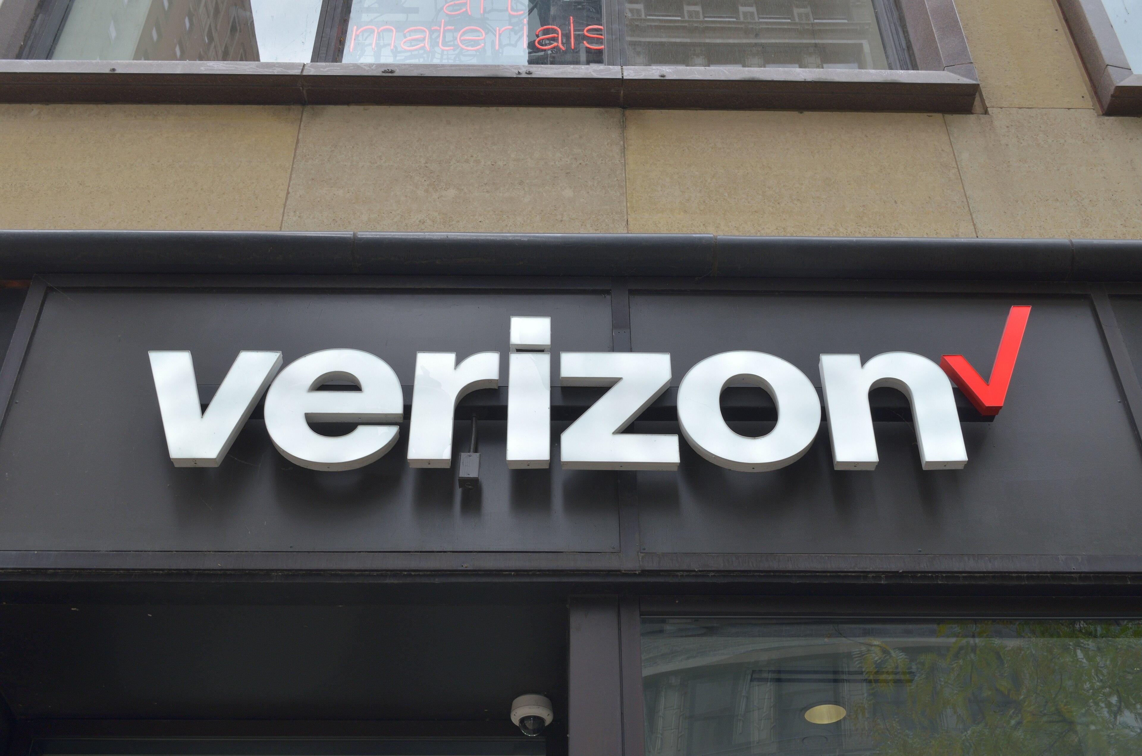 Verizon Cuts Hundreds More Jobs Six Months After Its Largest-Ever Layoff