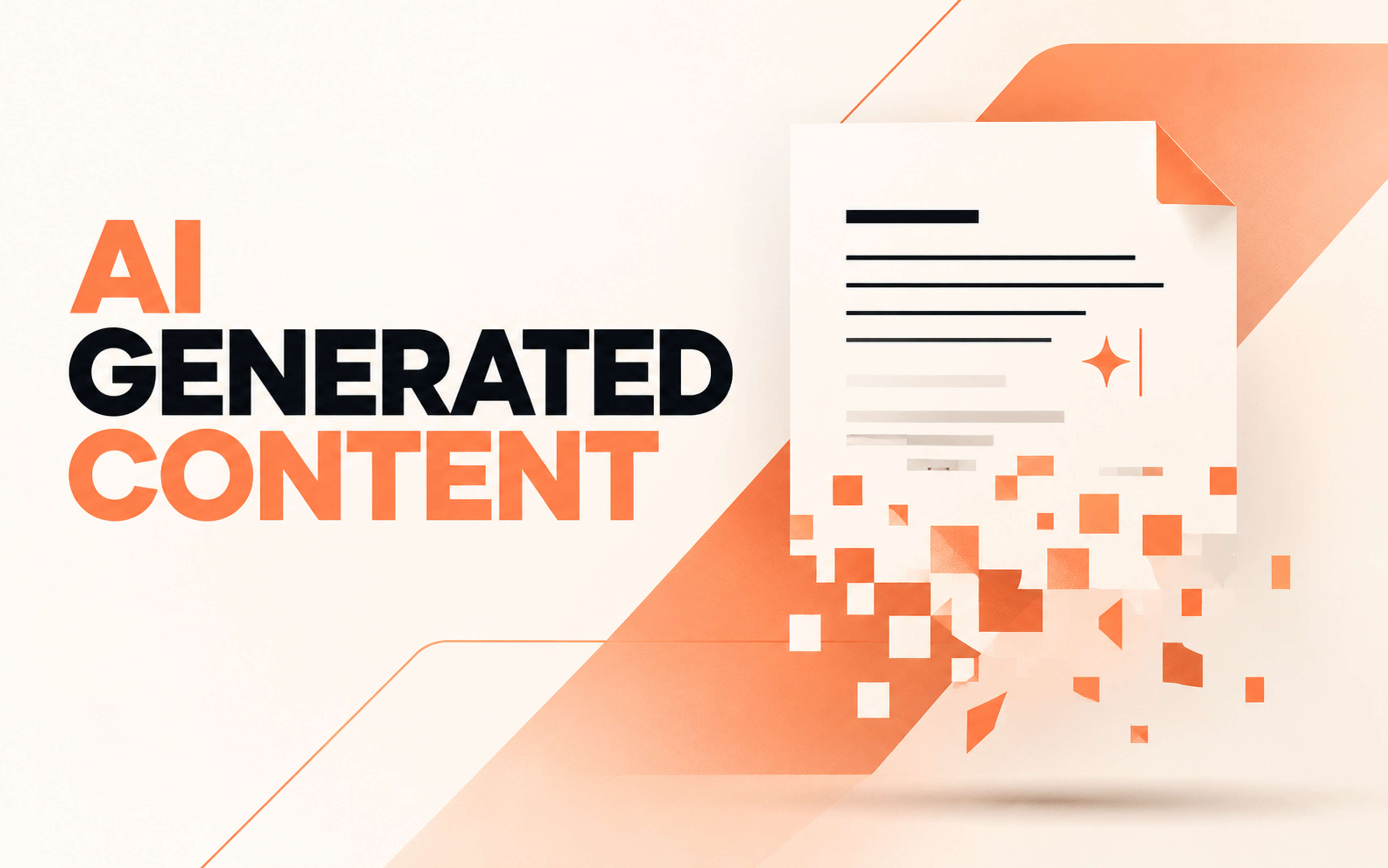 AI-Generated Content SEO in 2026: Why Originality Now Decides Rankings