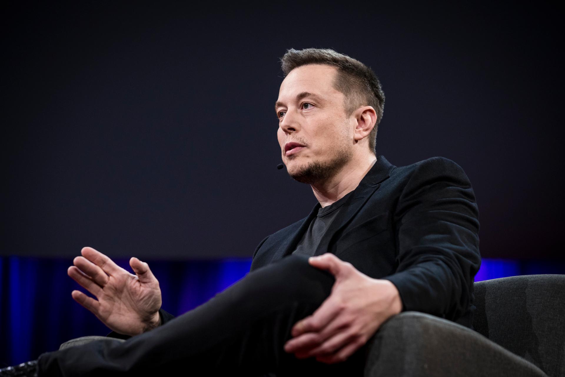 SpaceX IPO Crowns Elon Musk as the World's First Trillionaire