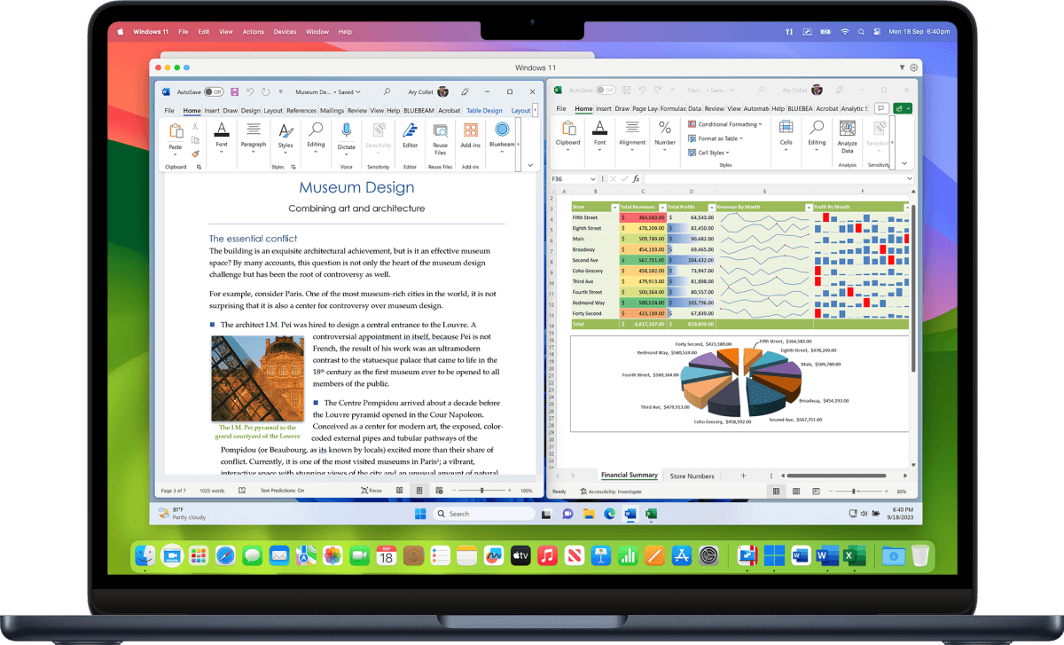 Parallels discount coupon code