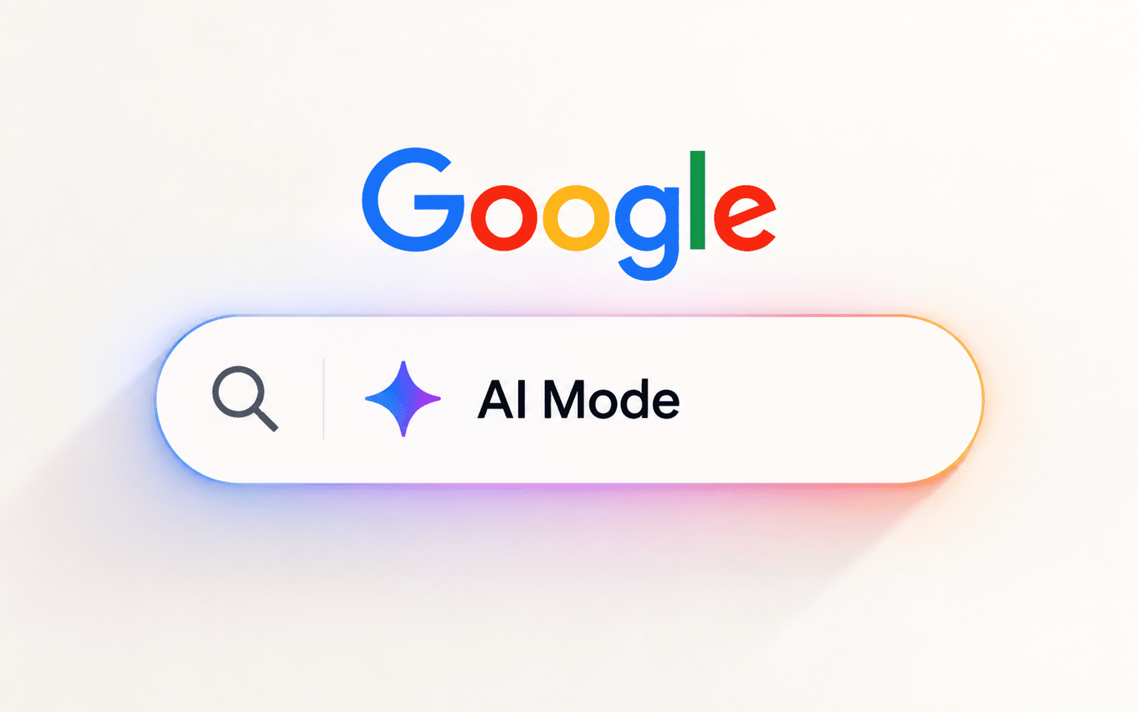 Google AI Mode Is Taking Informational Searches. Your Analytics Can't Say How Many.