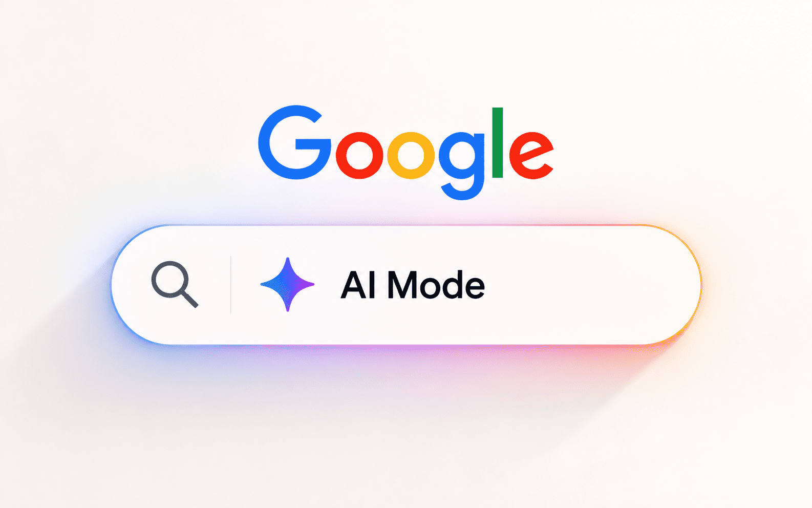 Google AI Mode Is Taking Informational Searches. Your Analytics Can't Say How Many.