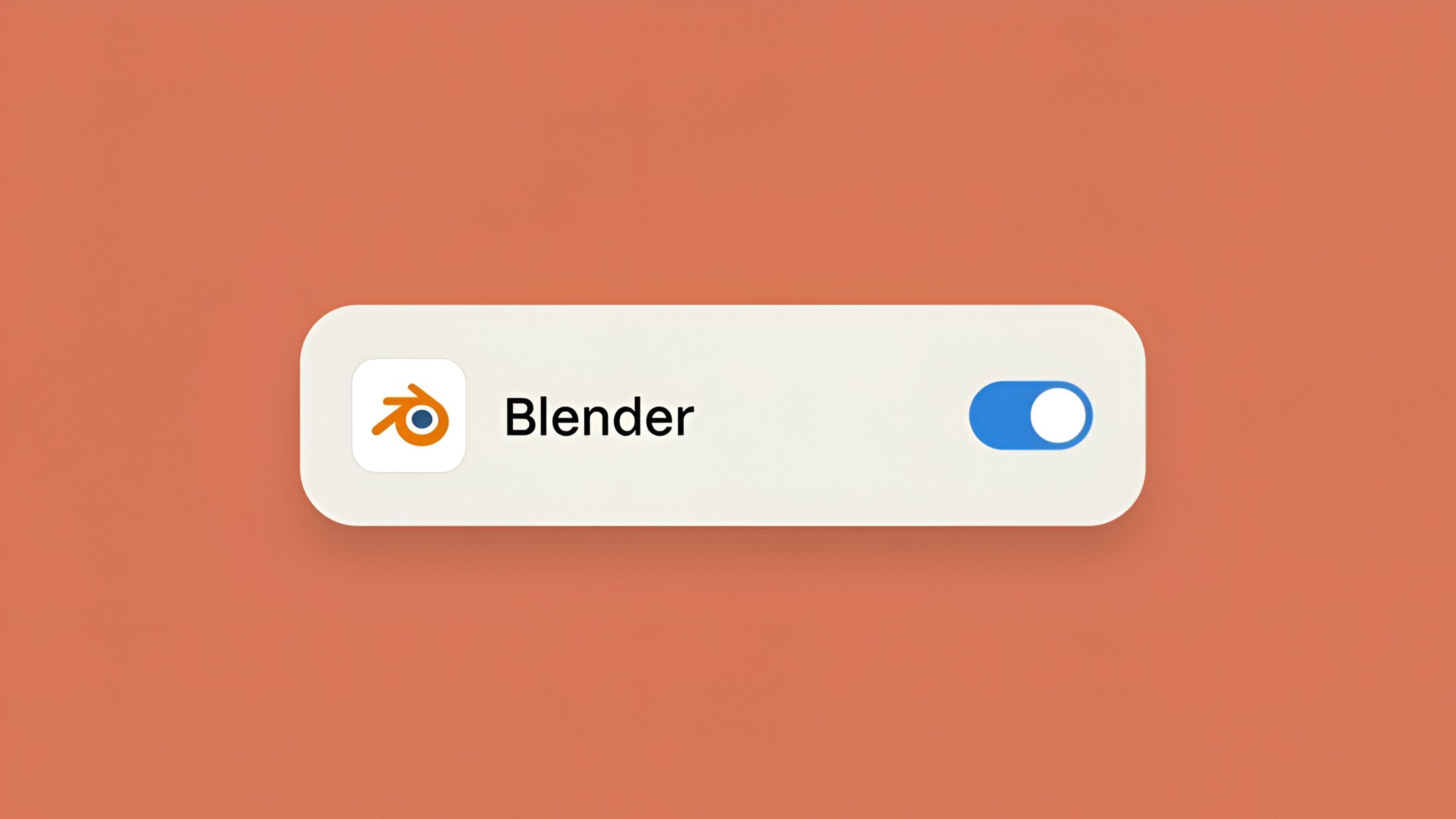Claude Can Now Operate Inside Blender, Adobe, and Eight Other Creative Tools