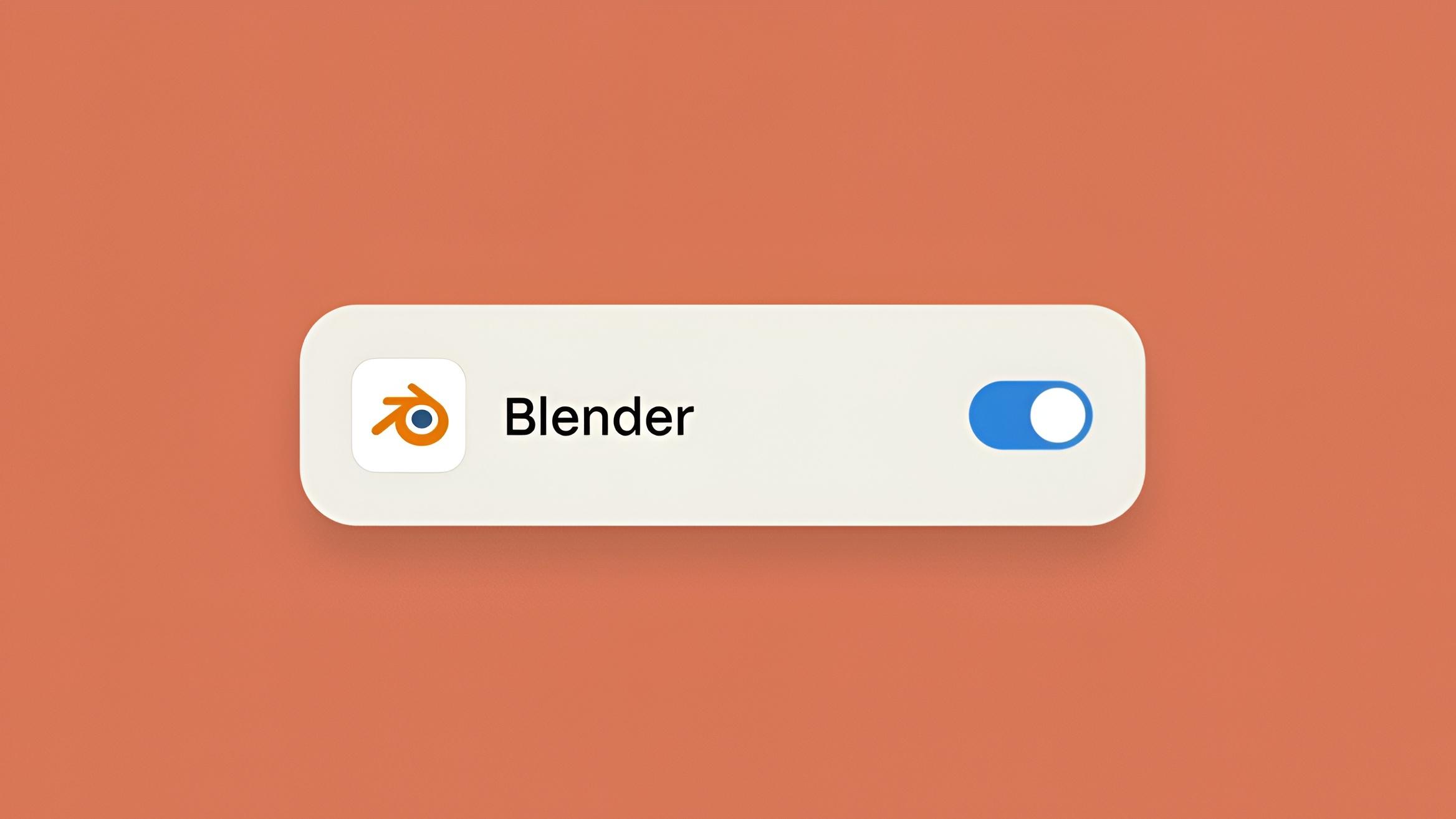 Claude Can Now Operate Inside Blender, Adobe, and Eight Other Creative Tools
