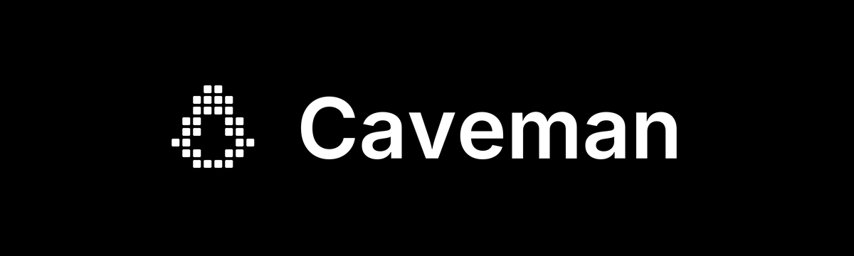 Caveman skill save tokens
