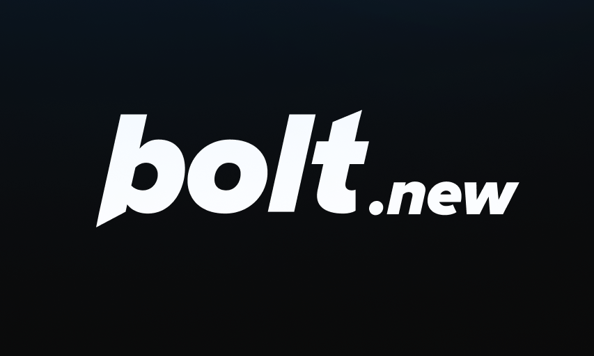 bolt.new