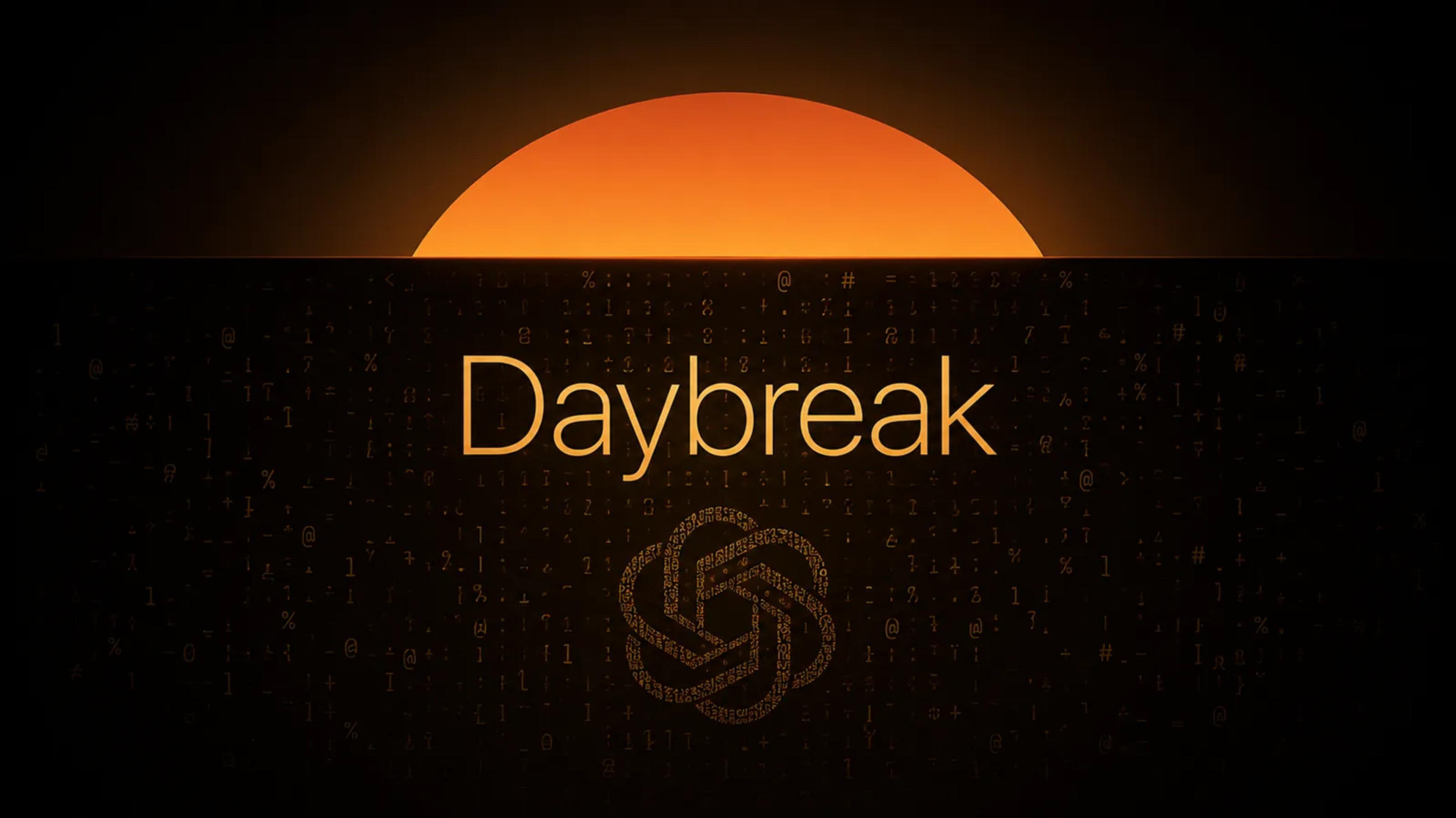 OpenAI Launches Daybreak, Its Bet on AI-Native Cyber Defense