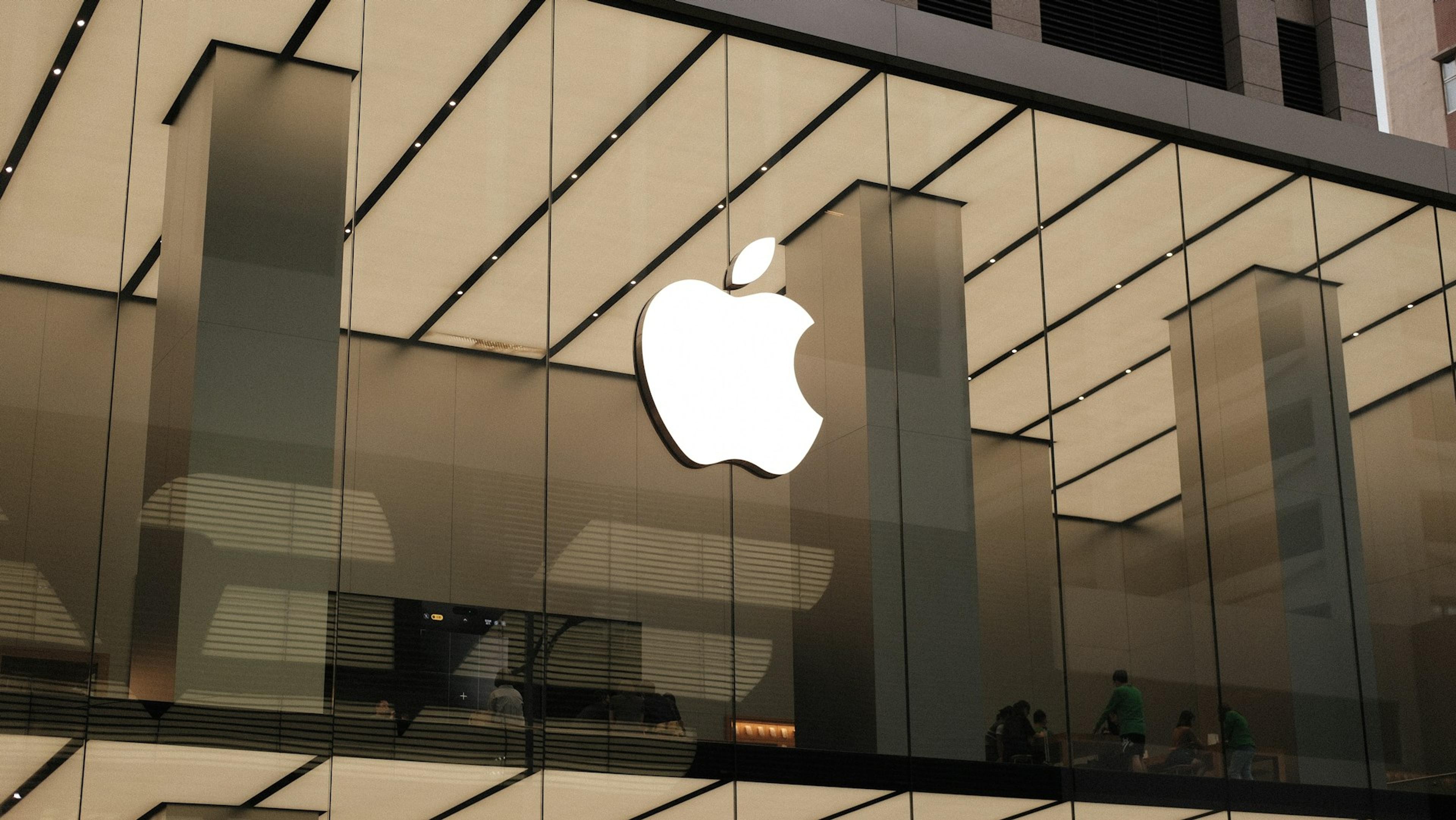 Apple Files OpenAI Lawsuit Over Alleged Theft of Hardware Trade Secrets