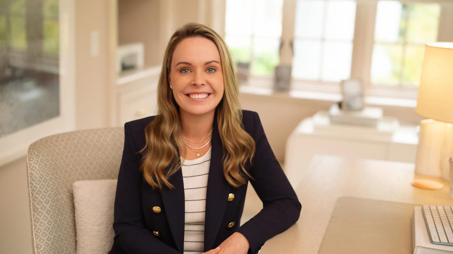 Hazelbaker's mandate, three weeks in