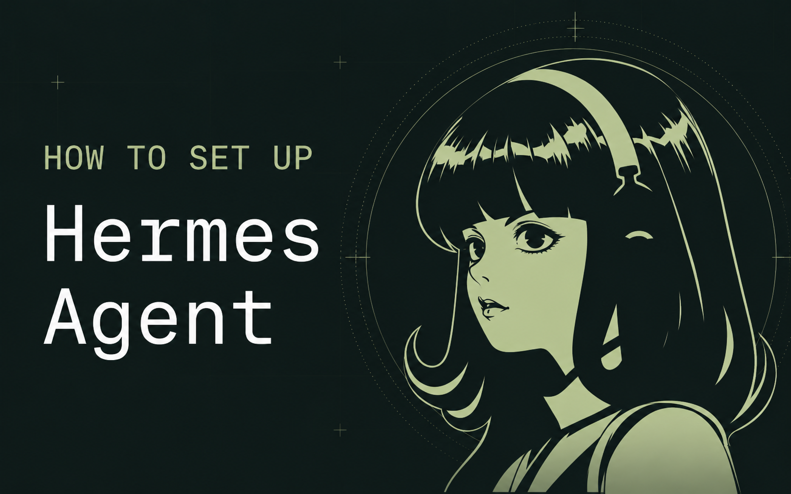 How to Set Up Hermes Agent: The Self-Improving AI That Runs 24/7