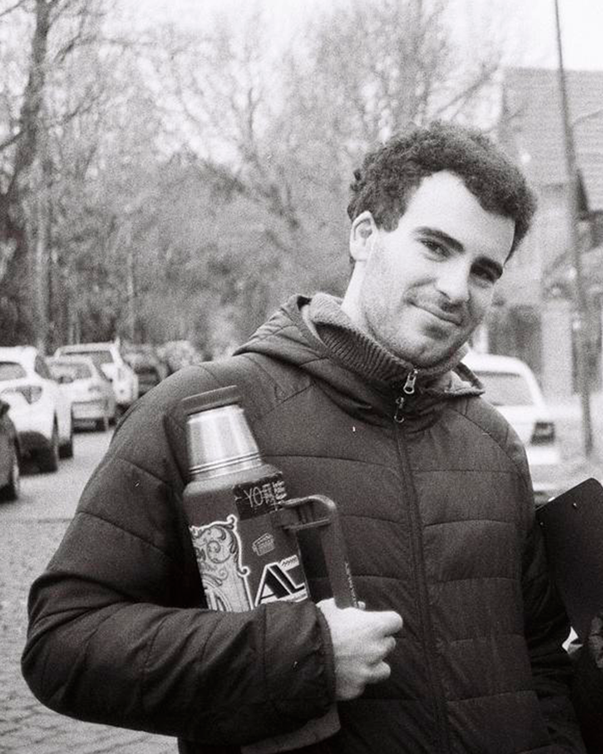 Diego Caturini
