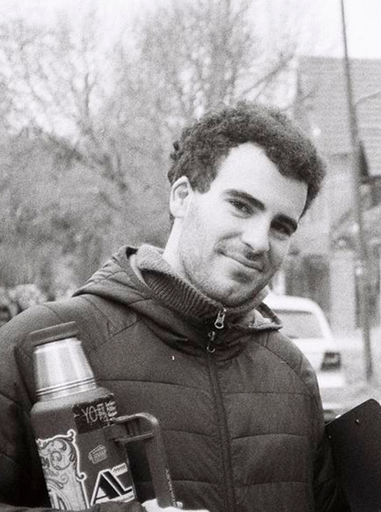 Diego Caturini