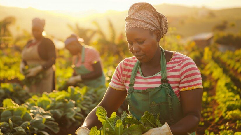 Système Hybride Méthanisation-Lagunage couplée d’une commande à distance pour la pratique de l’agriculture biologique 