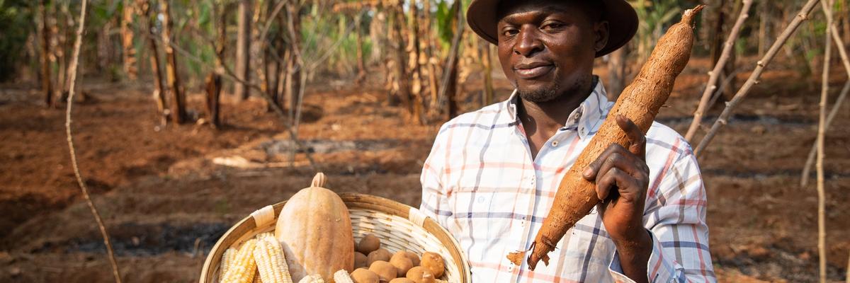 Implementation of social and community projects