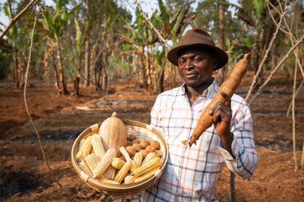 Implementation of social and community projects Implementation of social and community projects