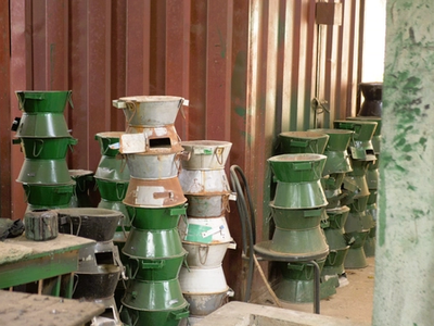 Implementation of social and community projects Implementation of social and community projects