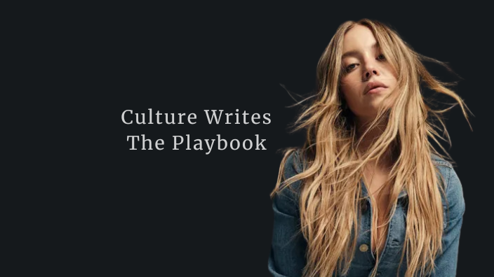 A Report on the American Eagle Campaign Featuring Sydney Sweeney