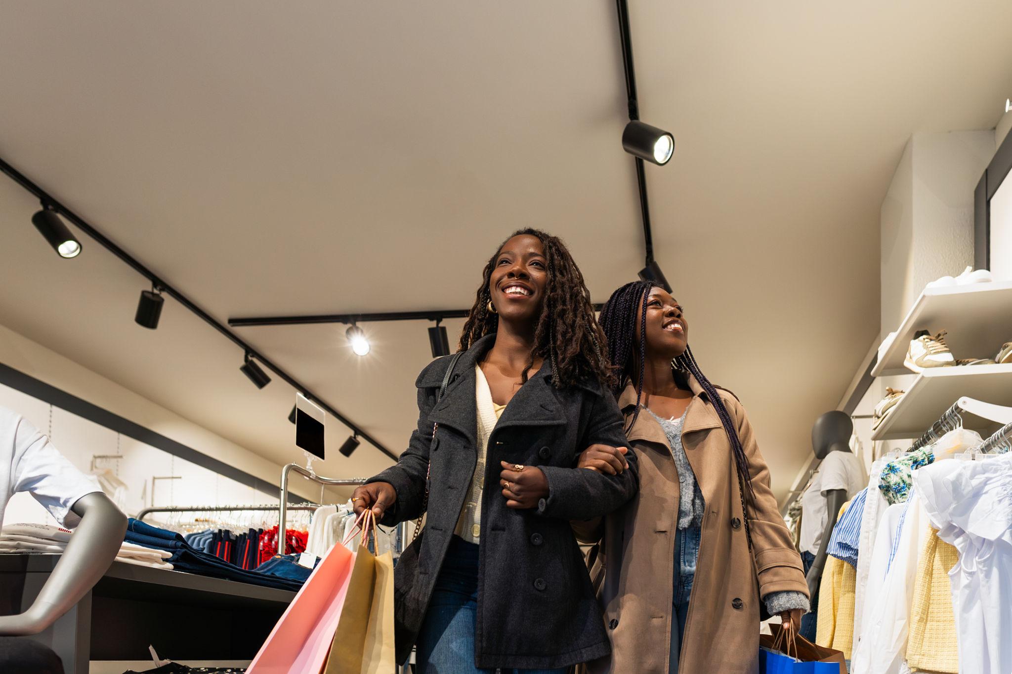 Beyond the Shelf: How Black Consumers Discover, Trust, and Choose Brands Before They Buy