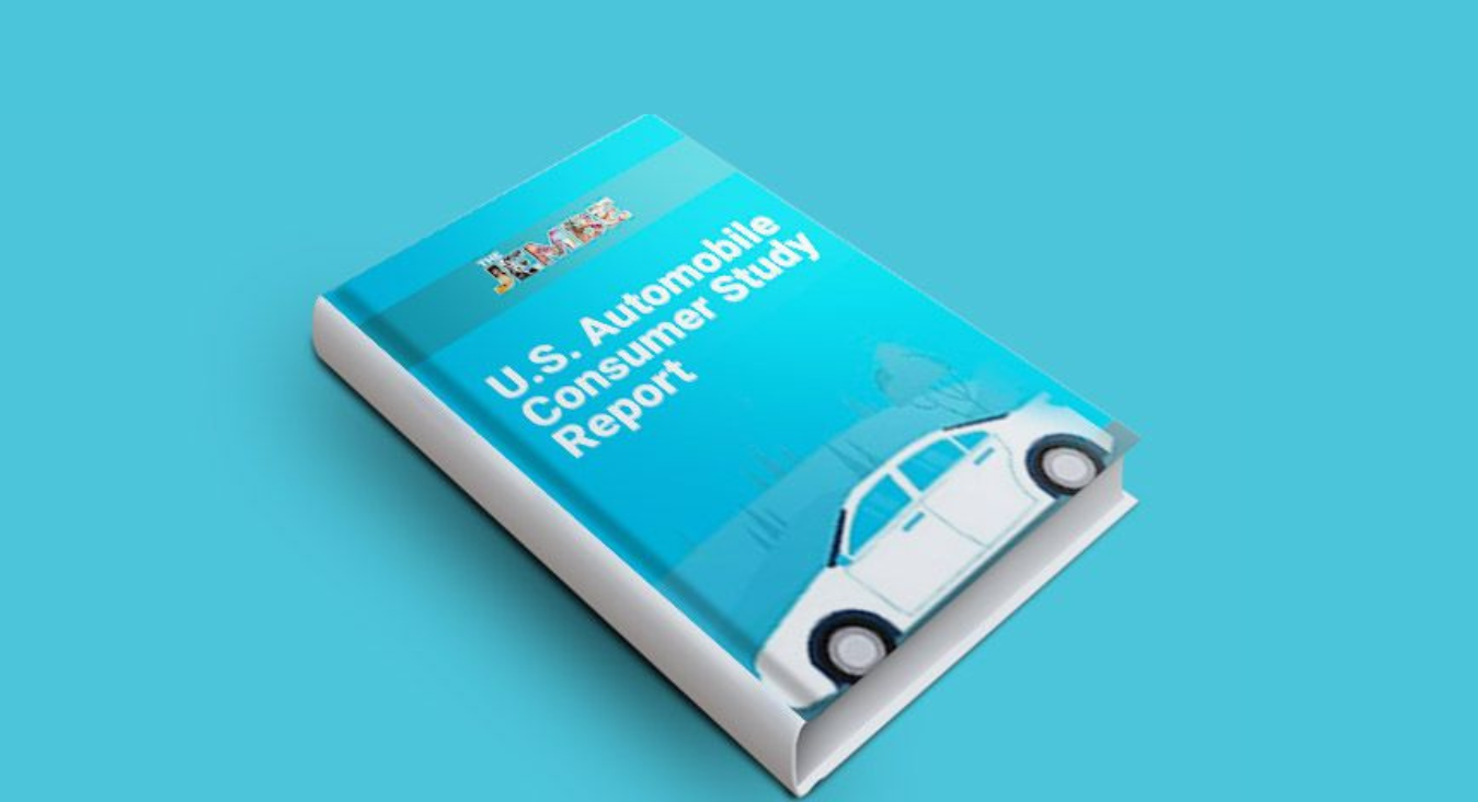 U.S. Automobile Consumer Study Report