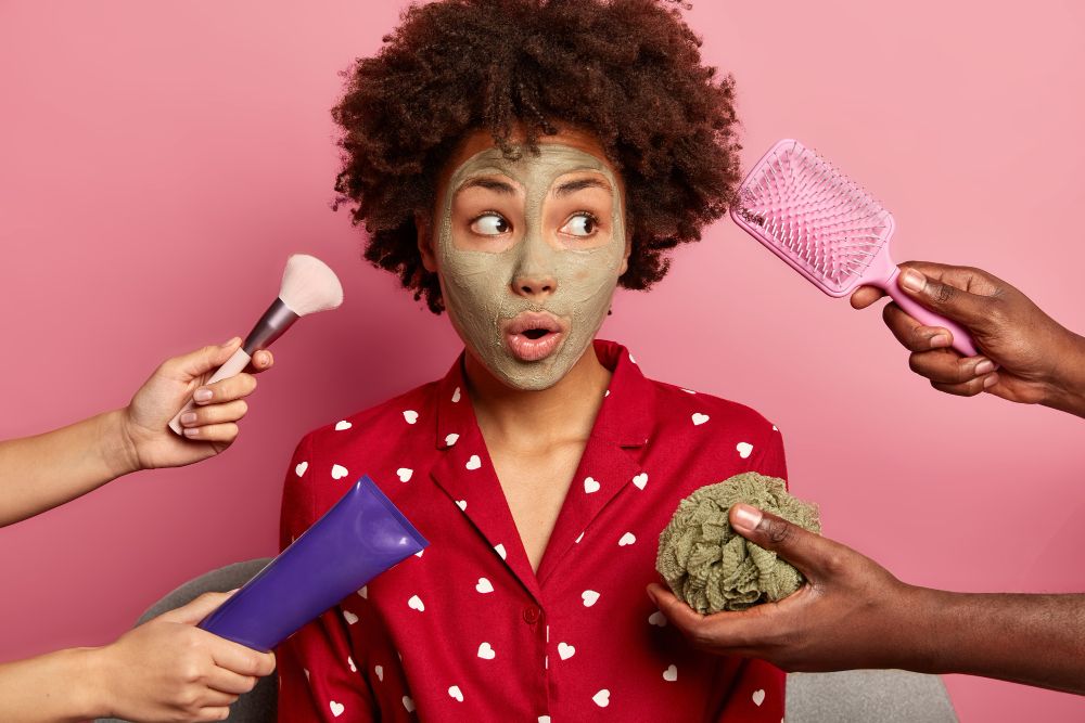 What Black Women Wish Beauty Brands Understood