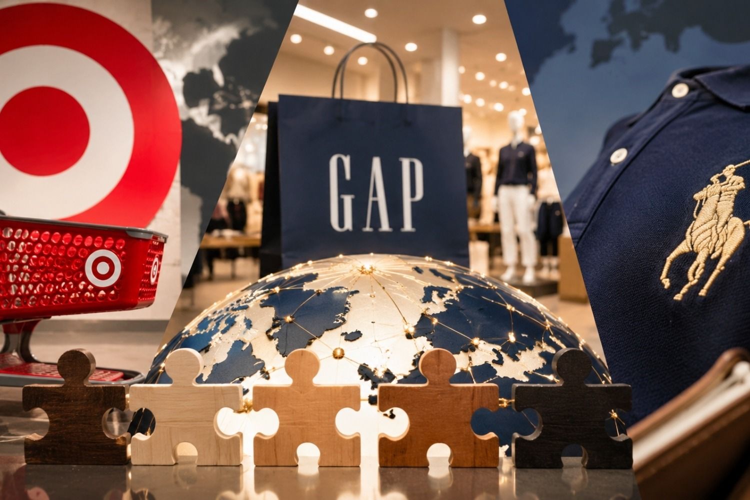 Target, Gap, and Ralph Lauren: Three Lessons in Cultural Intelligence