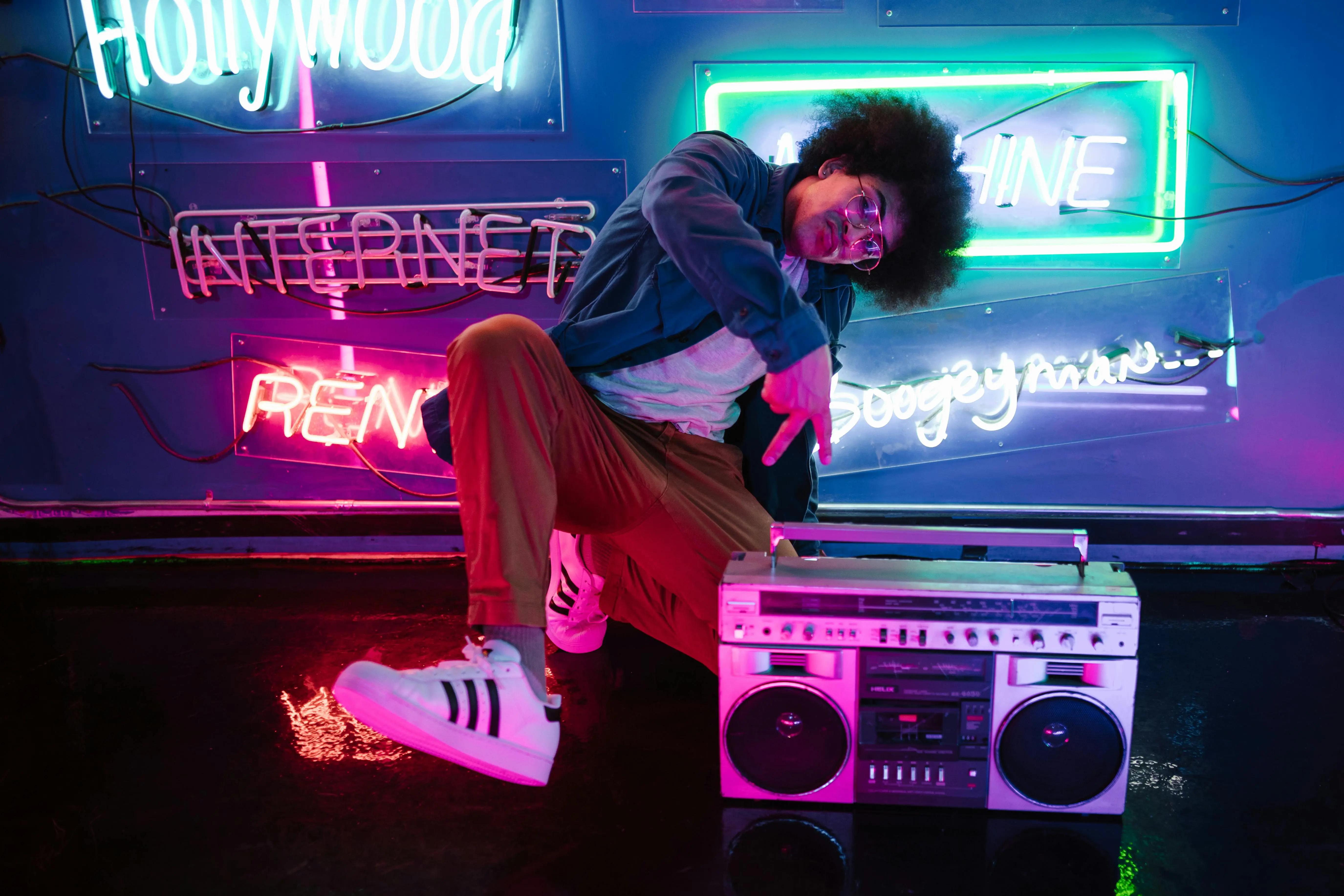 Streetwear Meets Speed: How Car Culture and Fashion Collide