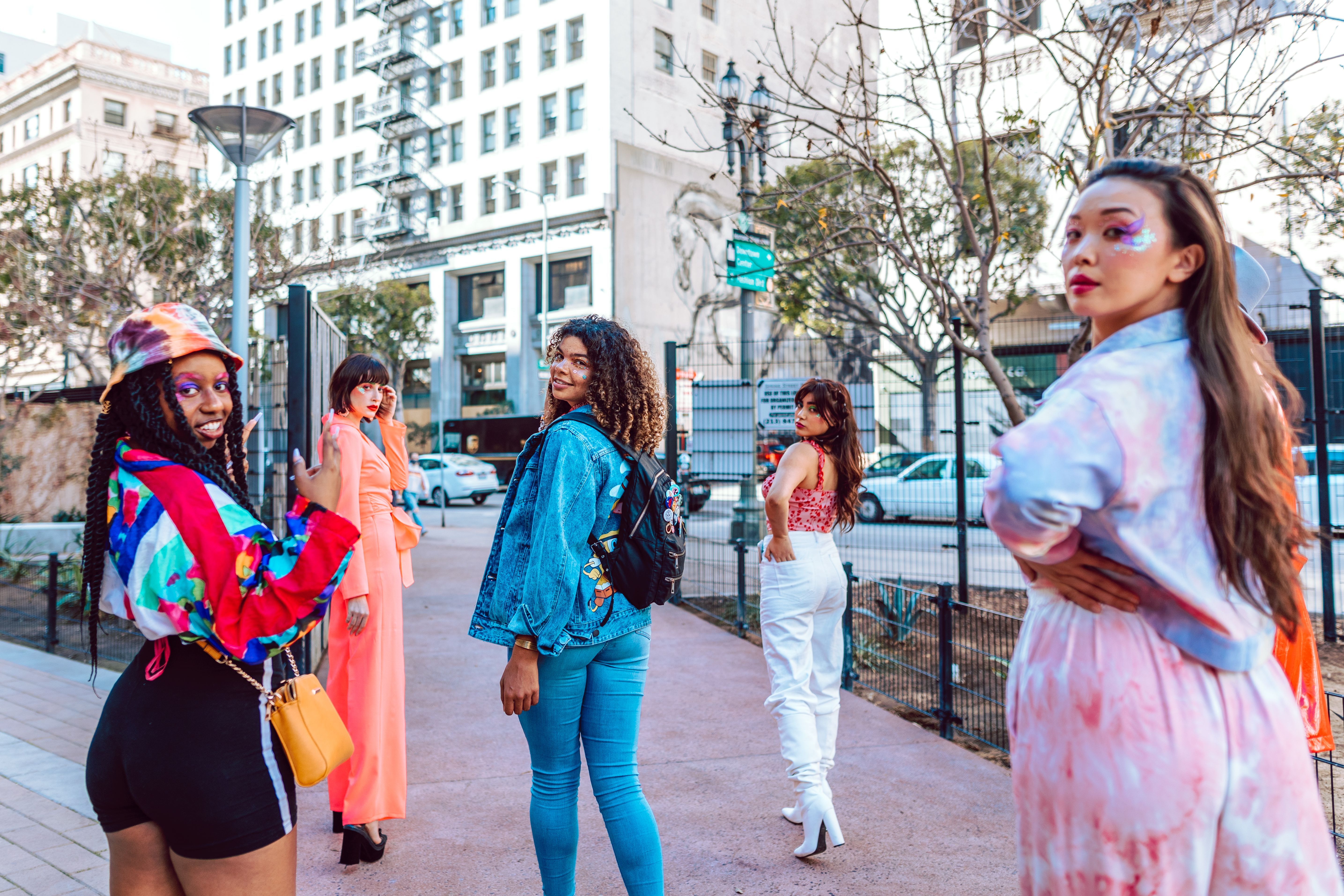 Gen Z Says It Wants Authenticity. Then Why Does Everything Look So Curated?