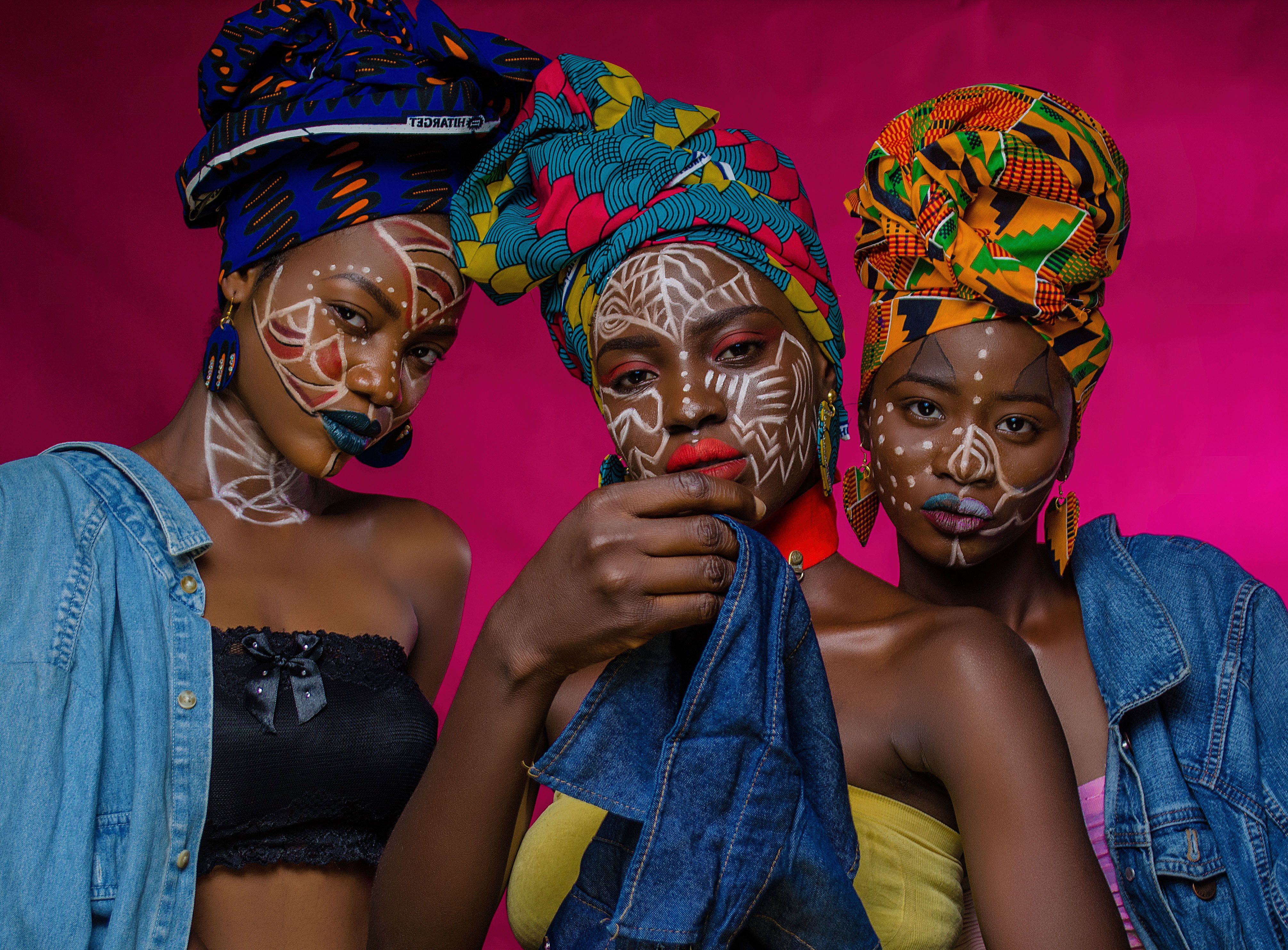 Cultural Loyalty and Discovery in Beauty and Fashion