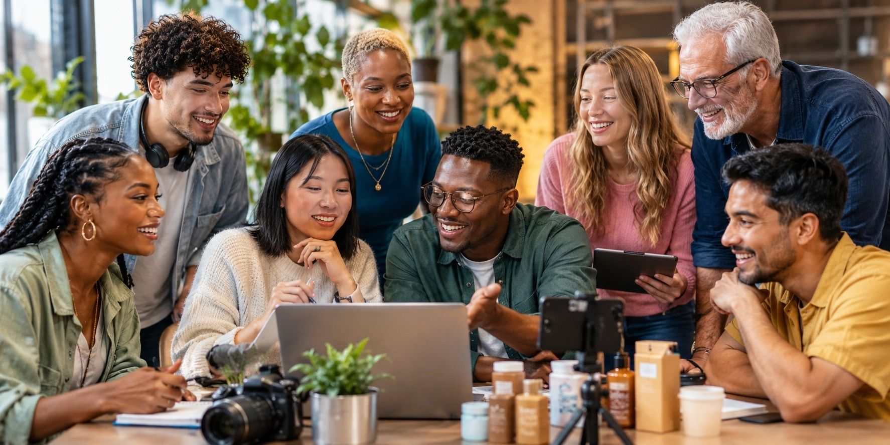 The New Rules of Retail Discovery