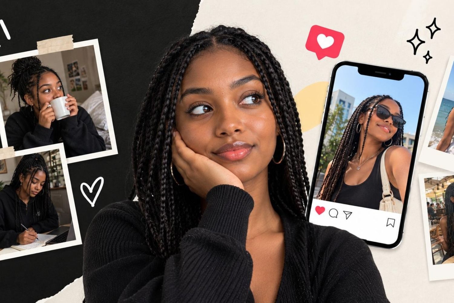 Gen Z Says It Wants Authenticity. Then Why Does Everything Look So Curated?