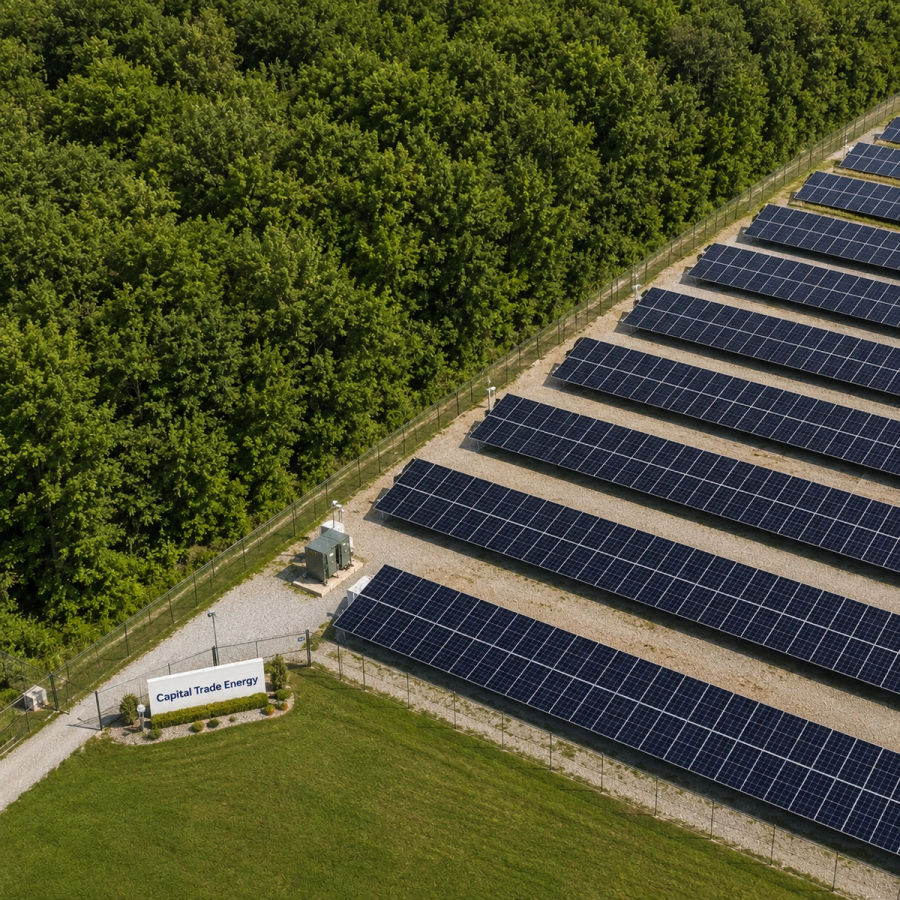 battery energy storage