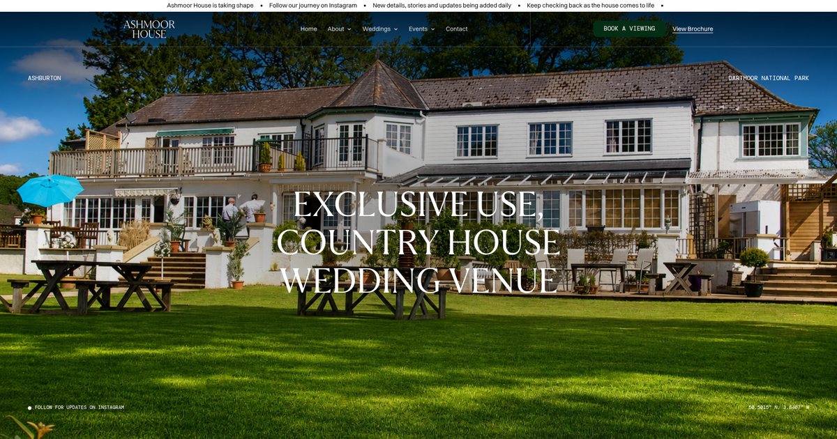 Lavender House Hotel in Newton Abbot