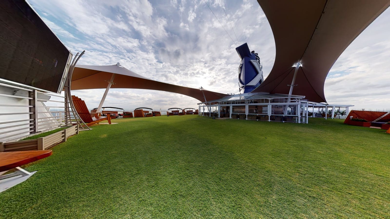 The Lawn Club