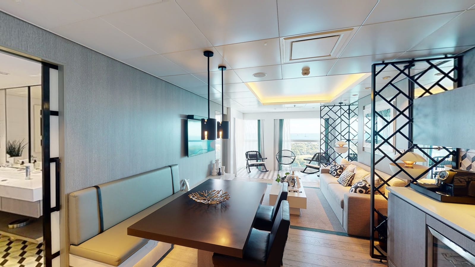 Royal Suite