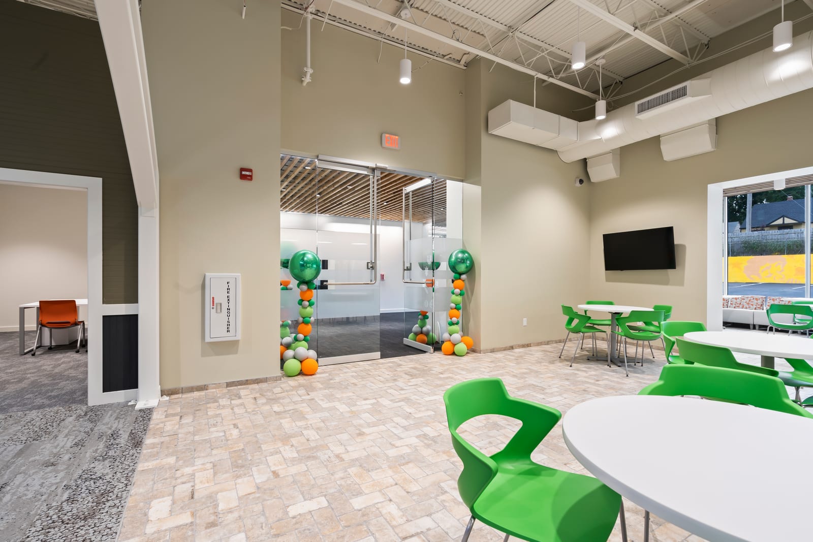 JA BizTown Presented by CommunityAmerica Credit Union