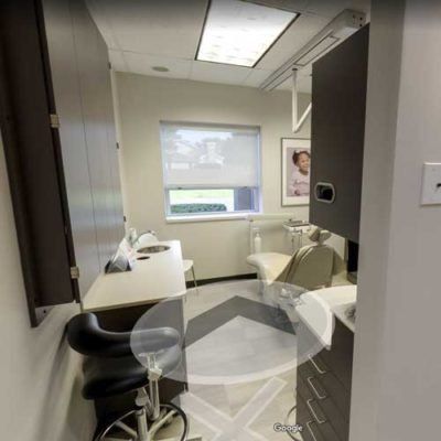 Corinth Dental Care